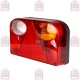 Lampa Dreapta Multipoint 3