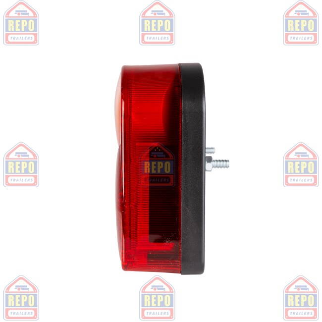 Lampa Dreapta Multipoint 3