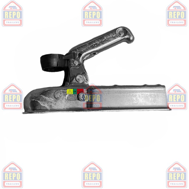 Cupla dreapta 750 kg RDS/QRDS/RDP/QRDP