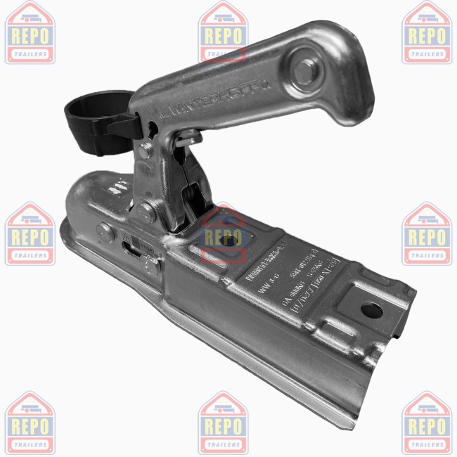 Cupla dreapta 750 kg RDS/QRDS/RDP/QRDP