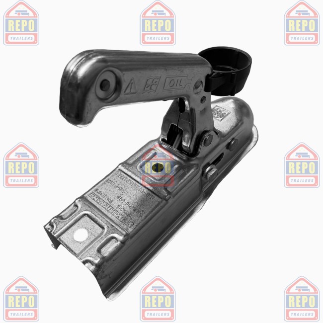 Cupla dreapta 750 kg RDS/QRDS/RDP/QRDP