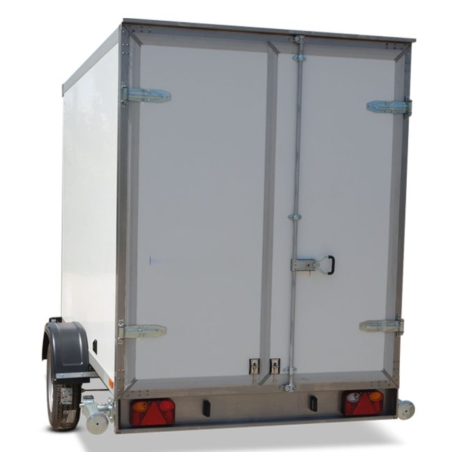 Izoterma 2515 1500 kg