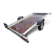 Remorca Repo 3015/07 Multitransport 750 kg