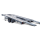 Remorca Platforma AUTO SSA 4020 2700 kg Remorca Platforma AUTO SSA 4020 2700 kg