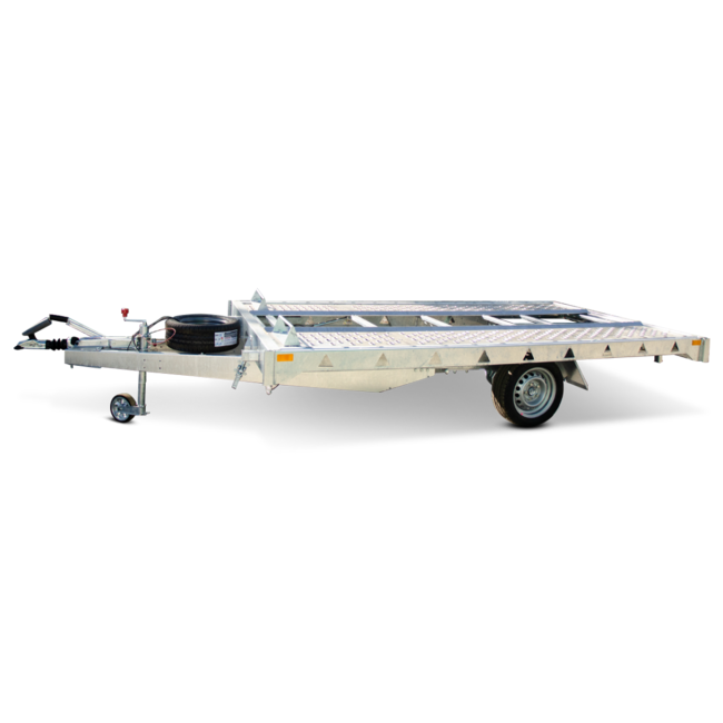 Platforma AUTO REPO RSA 3500 x 1900 mm 1500 kg Platforma AUTO REPO RSA 3500 x 1900 mm 1500 kg