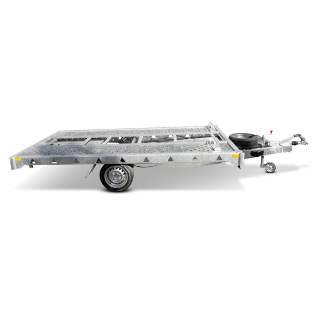 Platforma AUTO REPO RSA 3500 x 1900 mm 1500 kg Platforma AUTO REPO RSA 3500 x 1900 mm 1500 kg