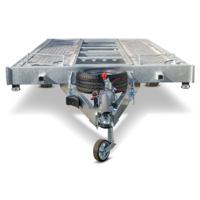 Platforma AUTO REPO RSA 3500 x 1900 mm 1500 kg Platforma AUTO REPO RSA 3500 x 1900 mm 1500 kg