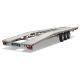 Remorca Platforma AUTO TSA 8521 3500 kg Remorca Platforma AUTO TSA 8521 3500 kg