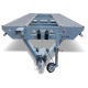 Remorca Platforma AUTO TSA 8521 3500 kg Remorca Platforma AUTO TSA 8521 3500 kg
