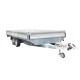 Remorca Cargo SSD 4121 2700 kg Remorca Cargo SSD 4121 2700 kg