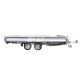 Remorca Cargo SSD 4121 2700 kg Remorca Cargo SSD 4121 2700 kg