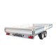 Remorca Cargo SSD 4121 2700 kg Remorca Cargo SSD 4121 2700 kg