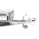 Remorca Cargo SSD 4121 2700 kg Remorca Cargo SSD 4121 2700 kg