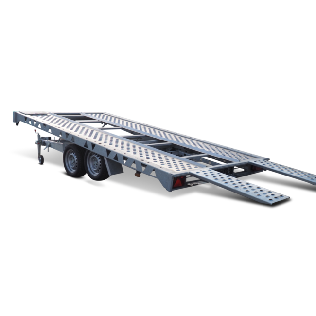 Remorca Platforma AUTO SSA 4020 2000 kg Remorca Platforma AUTO SSA 4020 2000 kg