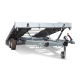 Remorca Platforma AUTO SSA 4020 2000 kg Remorca Platforma AUTO SSA 4020 2000 kg