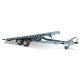 Remorca Platforma AUTO SSA 4020 2000 kg Remorca Platforma AUTO SSA 4020 2000 kg