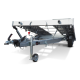 Remorca Platforma AUTO SSA 4020 2000 kg Remorca Platforma AUTO SSA 4020 2000 kg