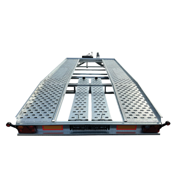 Platforma AUTO AND 4500 x 2100 2000-2700 kg Platforma AUTO AND 4500 x 2100 2000-2700 kg
