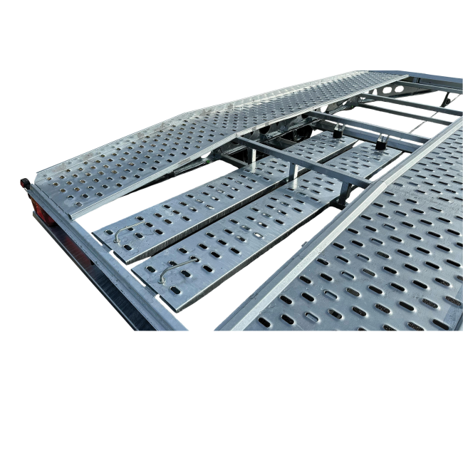 Platforma AUTO AND 4500 x 2100 2000-2700 kg Platforma AUTO AND 4500 x 2100 2000-2700 kg