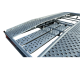 Platforma AUTO AND 4500 x 2100 2000-2700 kg Platforma AUTO AND 4500 x 2100 2000-2700 kg
