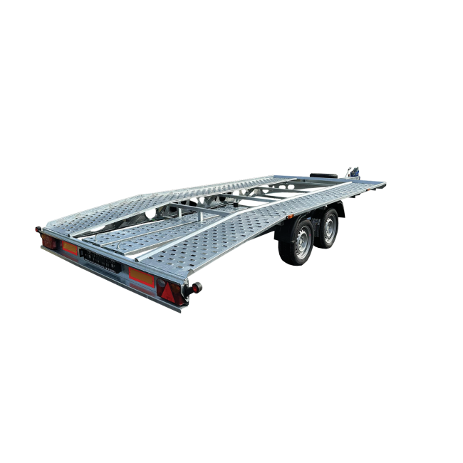 Platforma AUTO AND 4500 x 2100 2000-2700 kg Platforma AUTO AND 4500 x 2100 2000-2700 kg