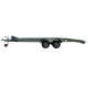Platforma AUTO AND 4500 x 2100 2000-2700 kg Platforma AUTO AND 4500 x 2100 2000-2700 kg