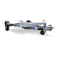 Remorca Repo 3015/07 Multitransport 750 kg