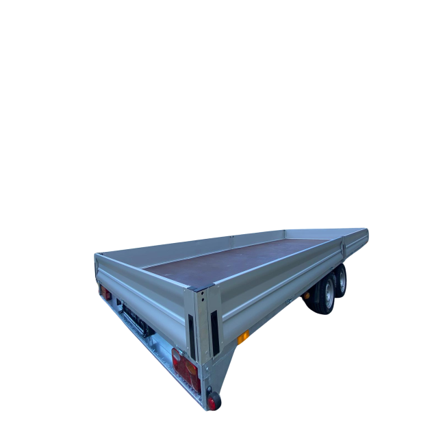 REPO Cargo SSD 5121 3000kg 5100 x 2100 x 300 mm