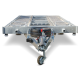Platforma AUTO REPO RSA 3500 x 1900 mm 1800 kg Platforma AUTO REPO RSA 3500 x 1900 mm 1800 kg