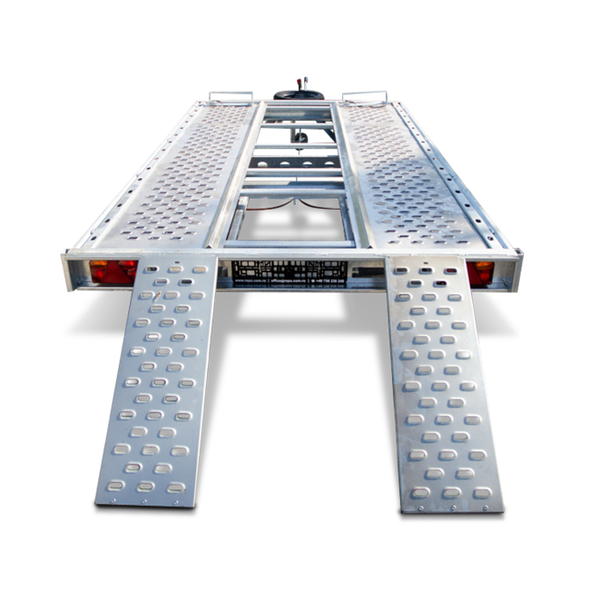Platforma AUTO REPO RSA 3500 x 1900 mm 1800 kg Platforma AUTO REPO RSA 3500 x 1900 mm 1800 kg