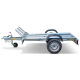 Remorca REPO transport Moto PEA 2000 x 1060 mm monoax 750 kg Remorca REPO transport Moto PEA 2000 x 1060 mm monoax 750 kg