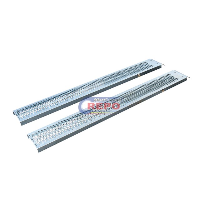 Rampe aluminiu CARGO 4121