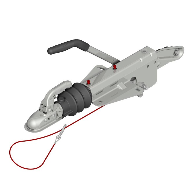 Dispozitiv cuplare KF 16 Cargo 3116