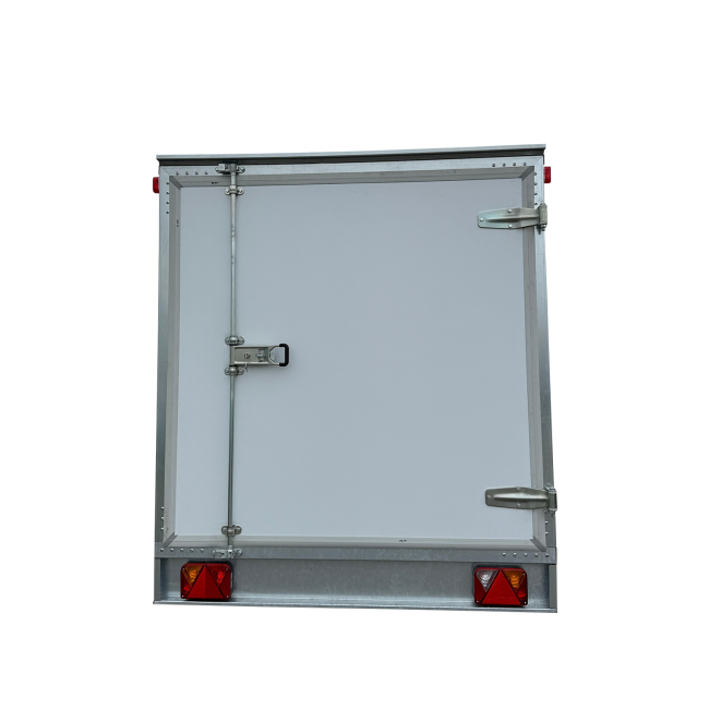 Furgon PEC 2515/07 750 kg