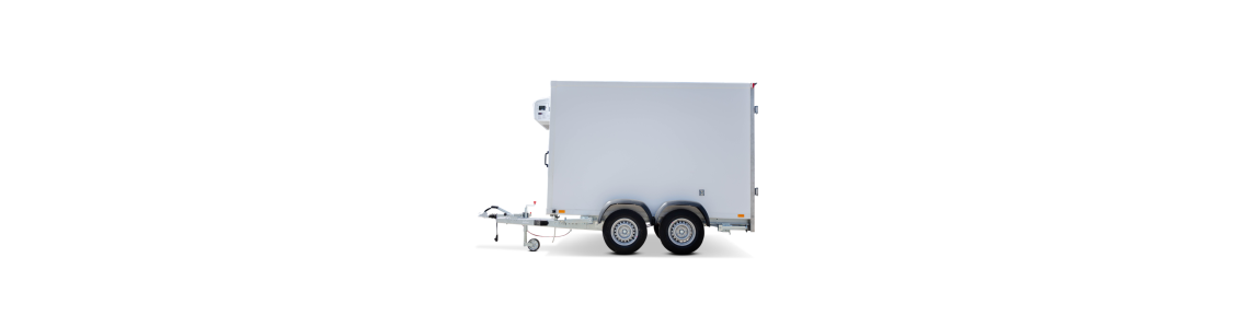 Remorci transport frigorific Remorci transport frigorific