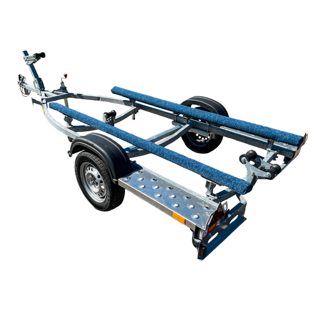 Peridoc REPO 4M TRK 750 kg