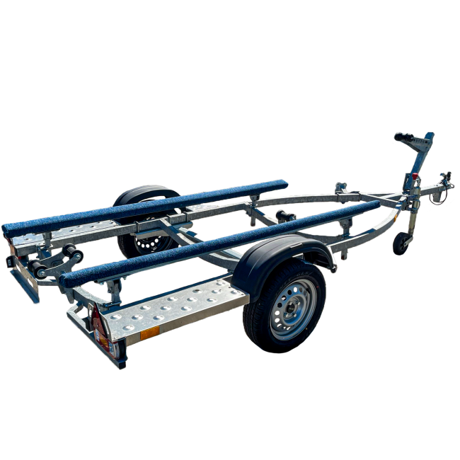 Peridoc REPO 4M TRK 750 kg
