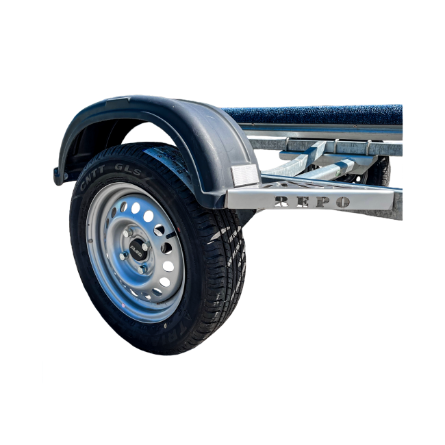 Peridoc REPO 4M TRK 750 kg