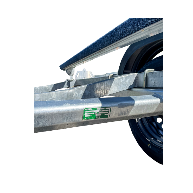 Peridoc REPO 4M TRK 750 kg