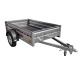 Remorca REPO RRS 2050 x 1150 x 340 mm 750 kg Remorca REPO RRS 2050 x 1150 x 340 mm 750 kg