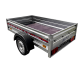 Remorca REPO RRS 2050 x 1150 x 340 mm 750 kg Remorca REPO RRS 2050 x 1150 x 340 mm 750 kg