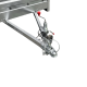 Remorca REPO RRS 2050 x 1150 x 340 mm 750 kg Remorca REPO RRS 2050 x 1150 x 340 mm 750 kg