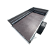 Remorca REPO RRS 2050 x 1150 x 340 mm 750 kg Remorca REPO RRS 2050 x 1150 x 340 mm 750 kg