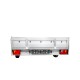 Remorca PED 3016/07 monoax 750 kg Remorca PED 3016/07 monoax 750 kg
