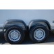 Izoterma 3016 3000 kg Izoterma 3016 3000 kg