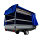 Remorca Cargo RSD 3116 1300 kg Remorca Cargo RSD 3116 1300 kg