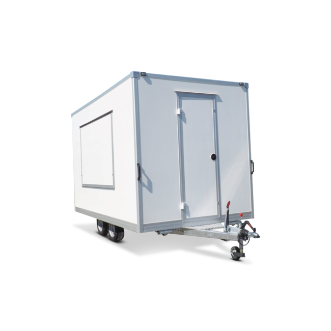 SSC 4022 2700 Kg cu 2 deschideri