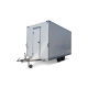 SSC 4022 2700 Kg cu 2 deschideri