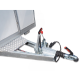 SSC 4022 2700 Kg cu 2 deschideri
