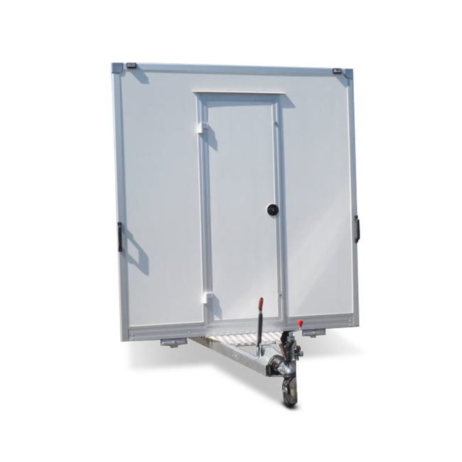 SSC 4022 2700 Kg cu 2 deschideri